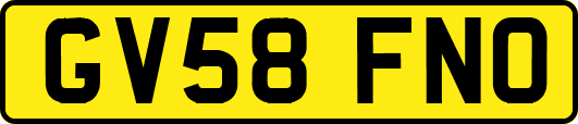GV58FNO