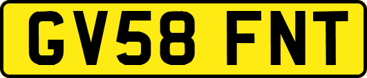 GV58FNT