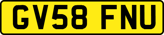 GV58FNU