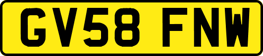 GV58FNW