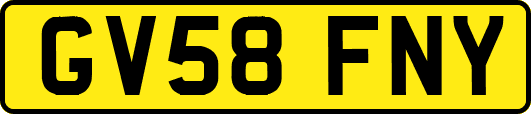 GV58FNY