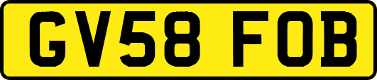 GV58FOB