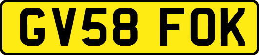 GV58FOK