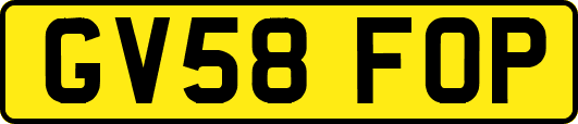 GV58FOP