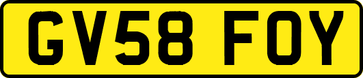 GV58FOY