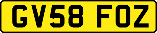 GV58FOZ