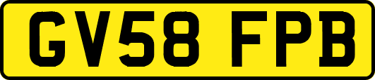 GV58FPB