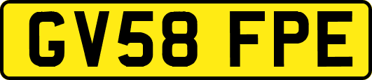 GV58FPE