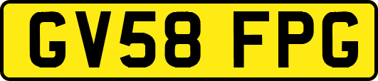 GV58FPG