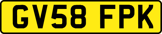 GV58FPK