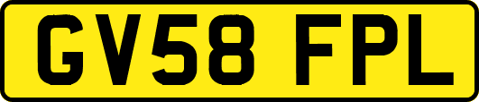 GV58FPL