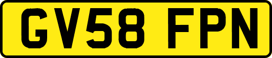 GV58FPN