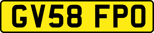 GV58FPO