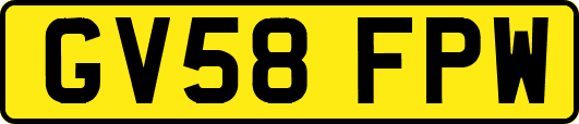 GV58FPW