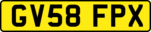 GV58FPX