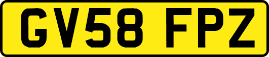 GV58FPZ