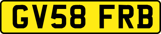 GV58FRB