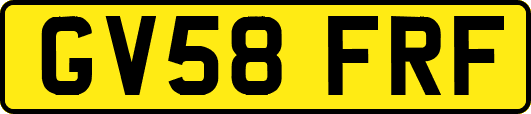 GV58FRF