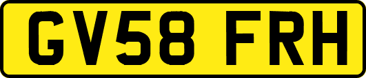 GV58FRH