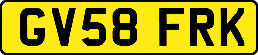 GV58FRK