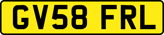 GV58FRL