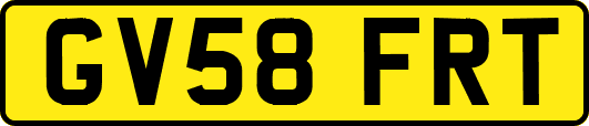 GV58FRT