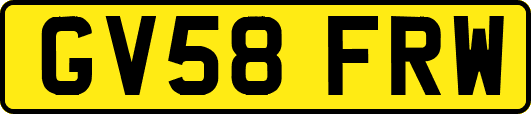 GV58FRW