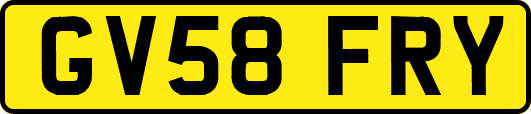 GV58FRY