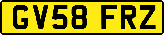 GV58FRZ