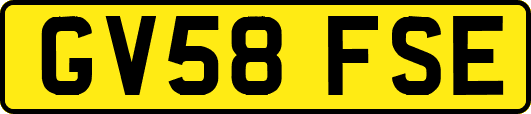 GV58FSE
