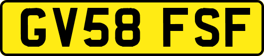 GV58FSF