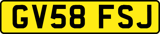 GV58FSJ