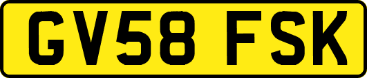 GV58FSK