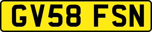 GV58FSN