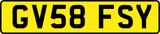 GV58FSY
