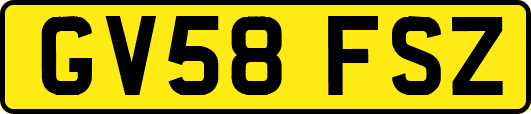 GV58FSZ