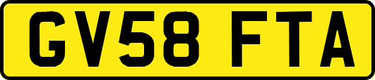 GV58FTA