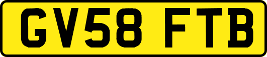 GV58FTB