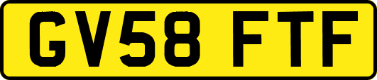 GV58FTF