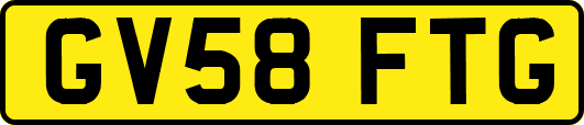 GV58FTG