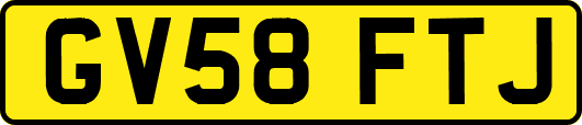 GV58FTJ