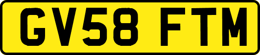 GV58FTM