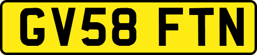 GV58FTN