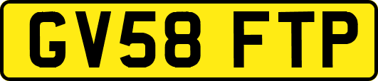 GV58FTP