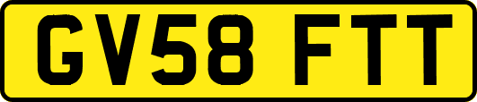 GV58FTT