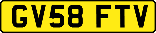 GV58FTV