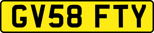 GV58FTY