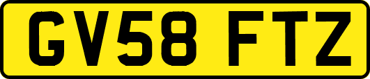GV58FTZ