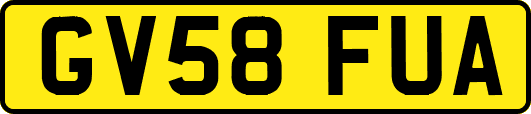 GV58FUA