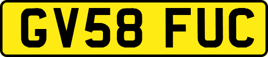 GV58FUC